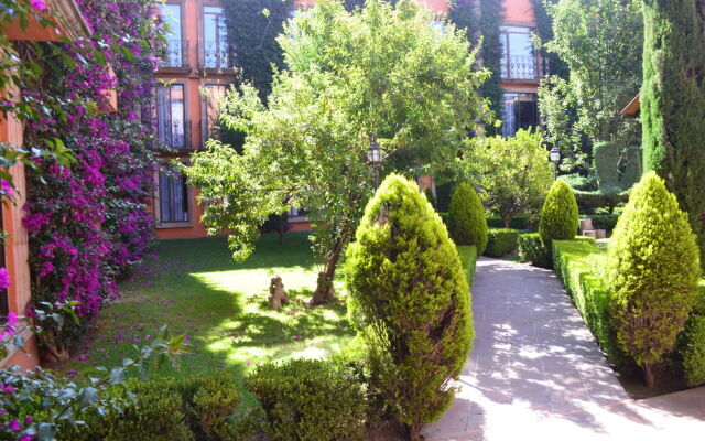 Quinta del Rey Hotel