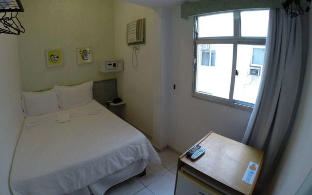 Hotel San Marco Ipanema