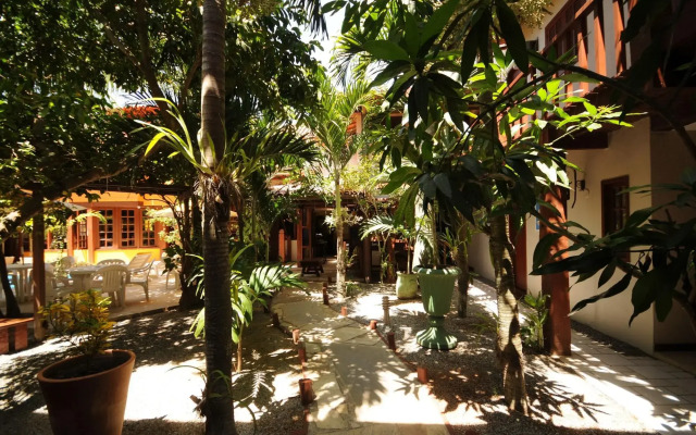 Pousada Alforria