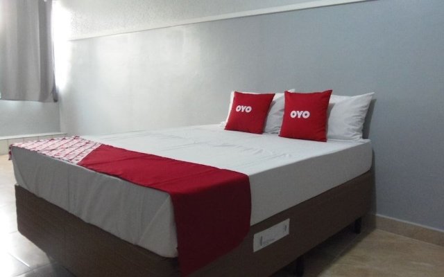 OYO Super Hotel 3000