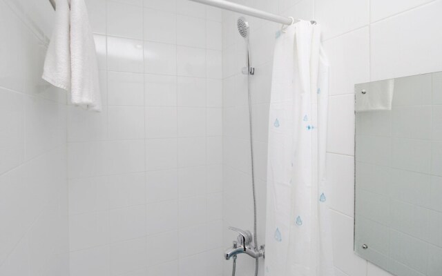 Sky Inn Persatuan 13 Jakarta