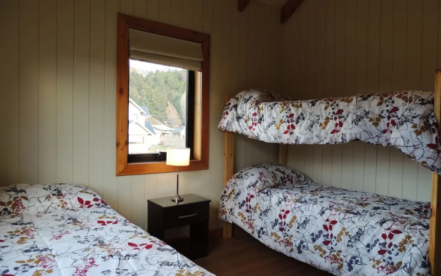La Cascada Duplex