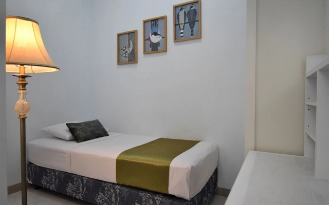 Nest Residence