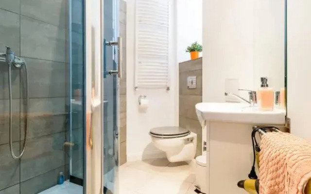 Apartament Poznań Centrum