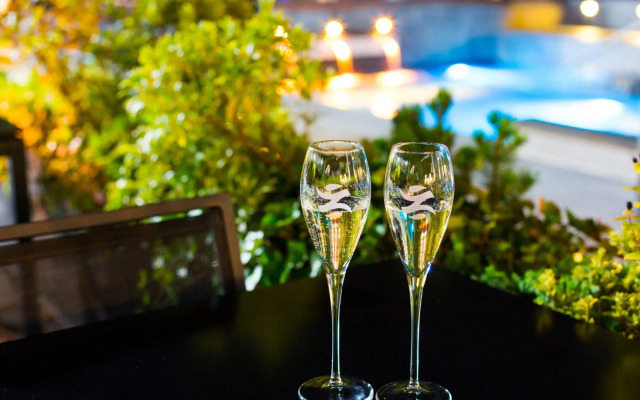 Hotel & Wellness Zuiver