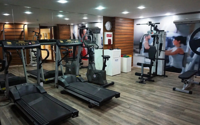 Holiday Inn Fortaleza by IHG