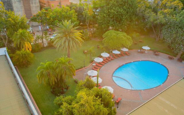 InterContinental Lusaka by IHG