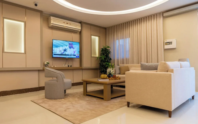 Deyala Serviced Apartments 3