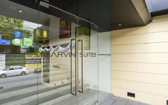 Marvin Suites Hotel