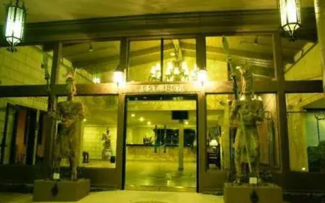 Howard Johnson Rio Rancho/Albuquerque North