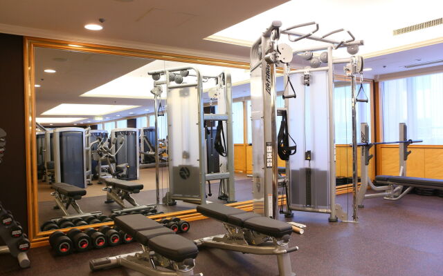 Allamanda Aoyama Hotel