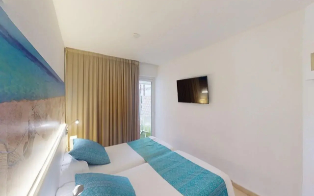 Aparthotel Tropic Garden