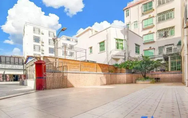 Qingshe No.1 Homestay (Judiaosha Yangmeikeng)