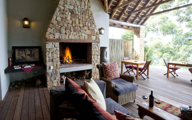 Tamodi Lodge and Stables