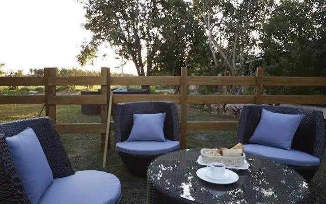The Town Homestay