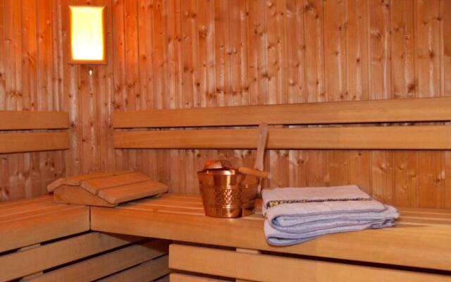 Dolomites Nature Hotel Vigilerhof