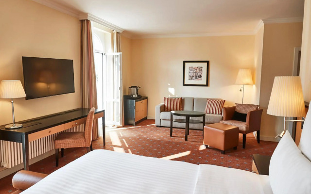 Steigenberger Icon Grandhotel Belvédère