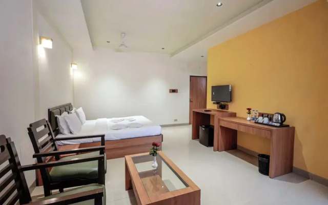 Yatri Niwas By Hotel Suraj Inn