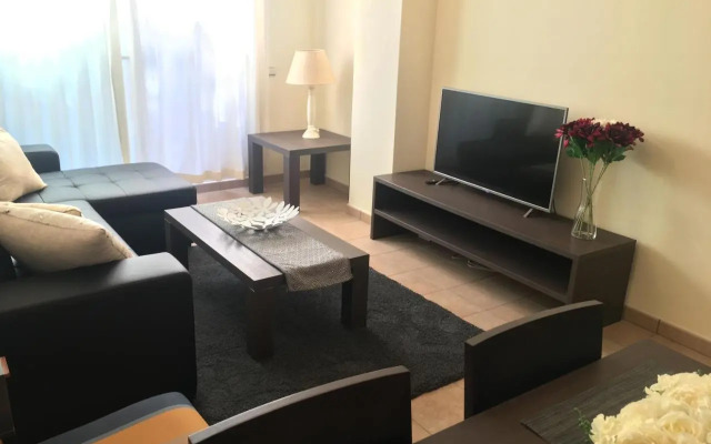 Apartment Alamar