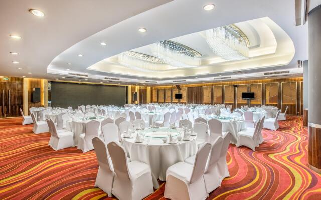 Holiday Inn Hefei by IHG