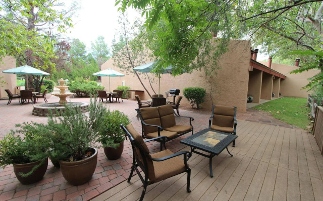 Villas at Poco Diablo by VRI Resort