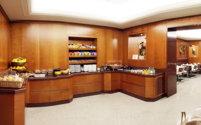 Hotel Albergo Santa Chiara
