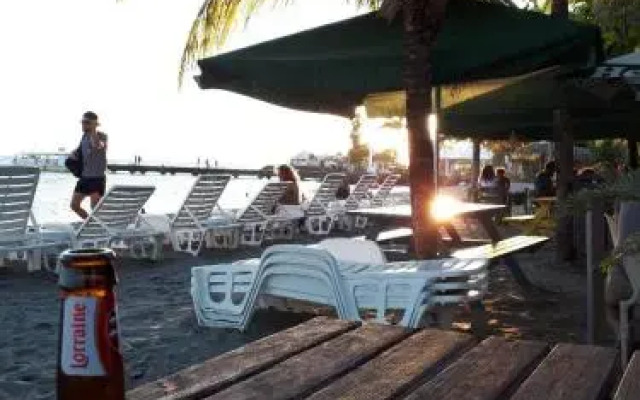 Résidence de la Baie Tartane