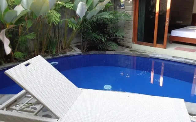 Bali Vidi Villas