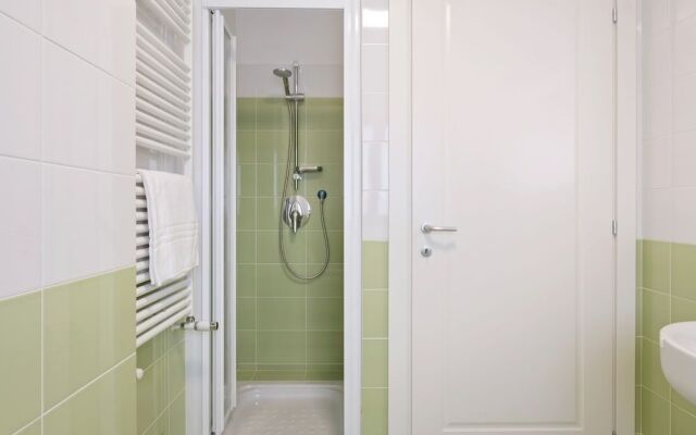 A Due Passi Da Fiera Bologna Flat