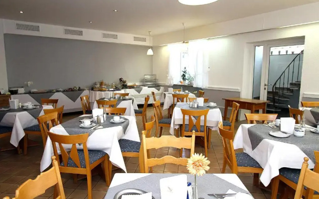 Hotel Lindemann