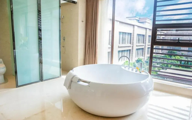 Holiday Inn Foshan Nanhai Central by IHG