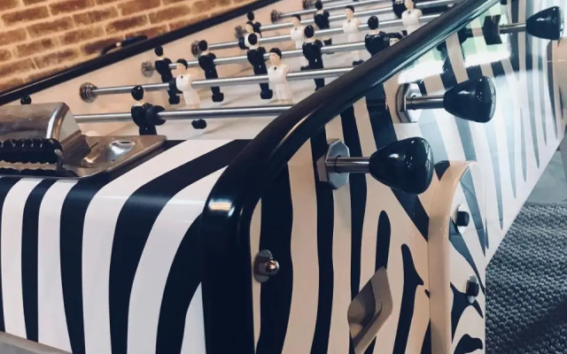 Hameau de la Fausse Sauge