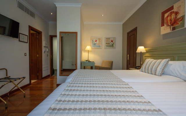 Laguna Nivaria Hotel & Spa