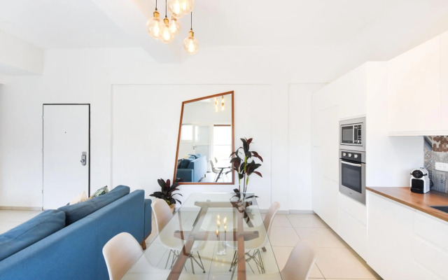 Lily of the Valley by HolyGuest