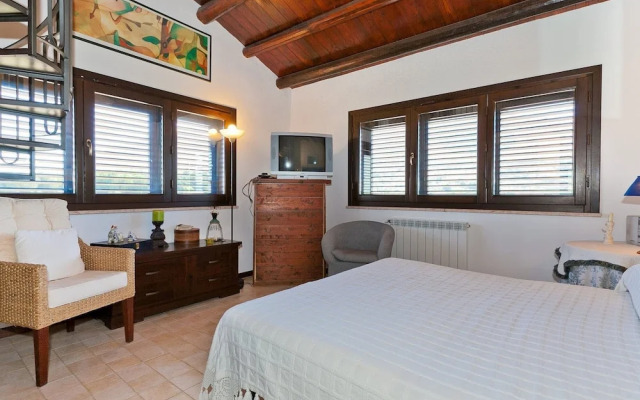 Holiday Home With Pool, Sicily