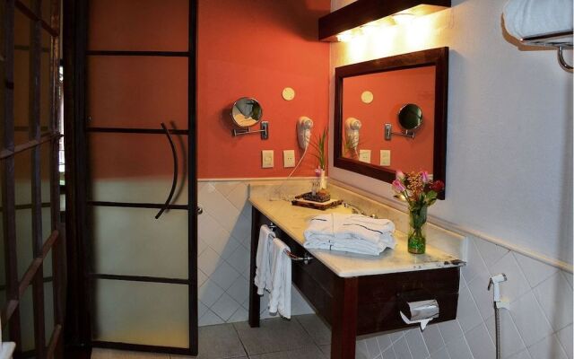 Parador Maritacas Spa Resort