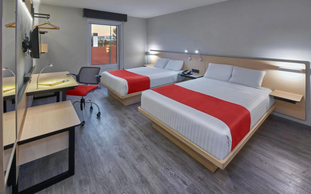 City Express by Marriott Veracruz