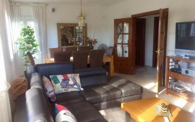 Villa Rosa Sitges