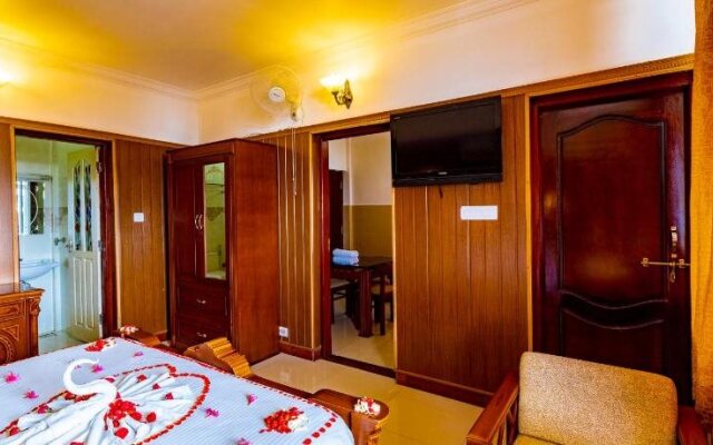 Mist Inn Resort