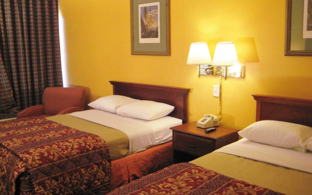 Loyalty Inn Charlotte Airport