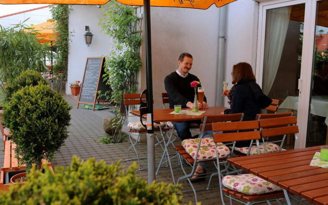 Hotel Torgauer Brauhof