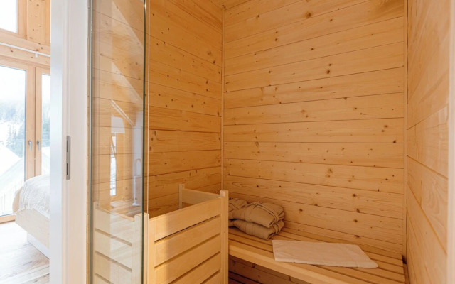 Rehfugium Lachtal by ALPS RESORTS