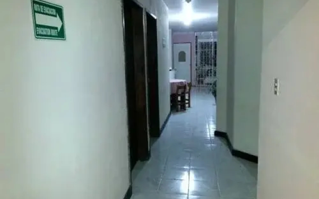 Hotel Eronga