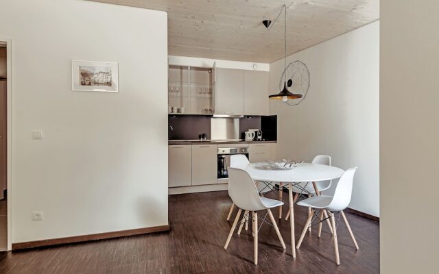 Vistay apartments