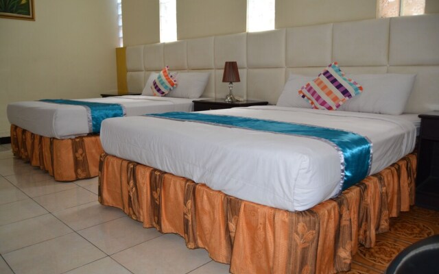 Hotel Juanda