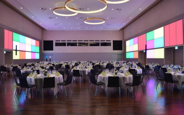 Mercure Hotel Dortmund Messe
