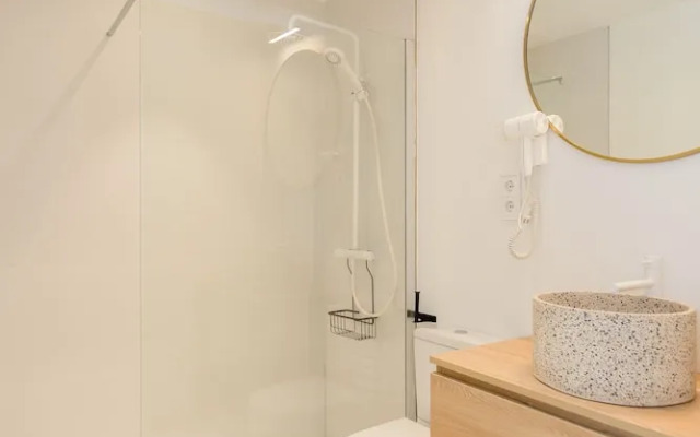 Liiiving in Gaia - THE WINE SIDE IV