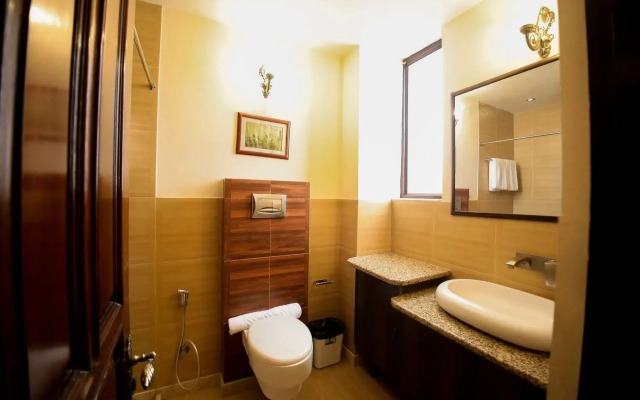 JD Hotel Four Boutique