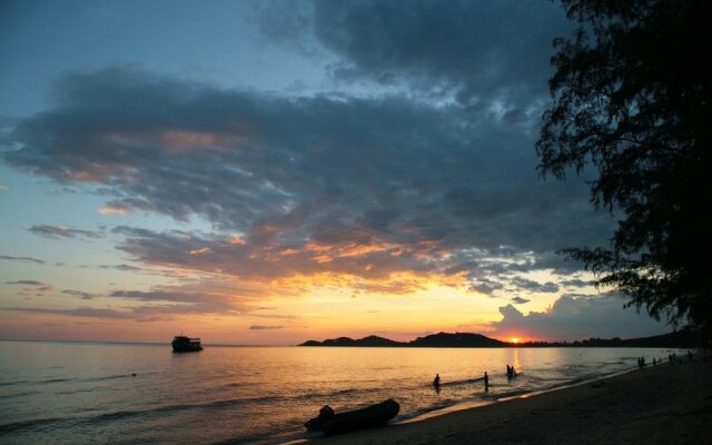Rayong Dive Center Resort
