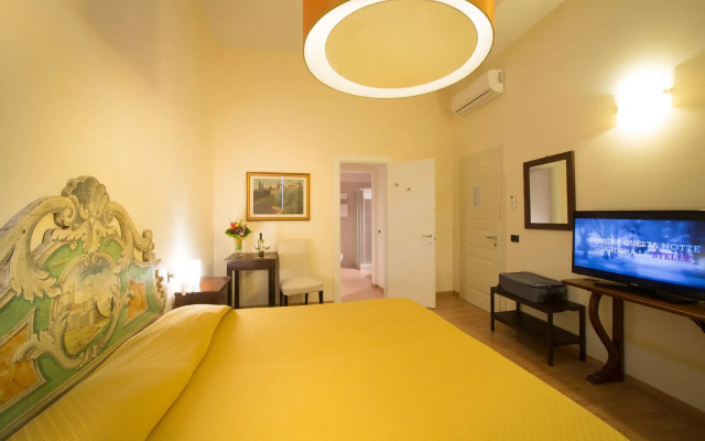 Locanda Orchidea - B&B